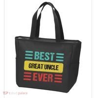 Great Uncle & Gifts Great Uncle Tote Bag thumb 3