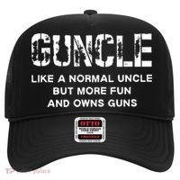 Gun Uncle Hat thumb 0