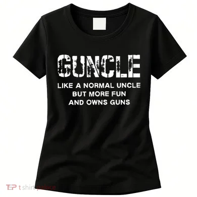 Gun Uncle Women's T-Shirt