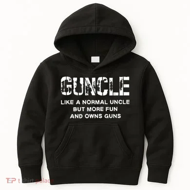 Kids Hoodie