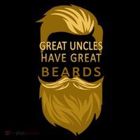 Great Uncles Have Great Beards Coffee Mug thumb 5