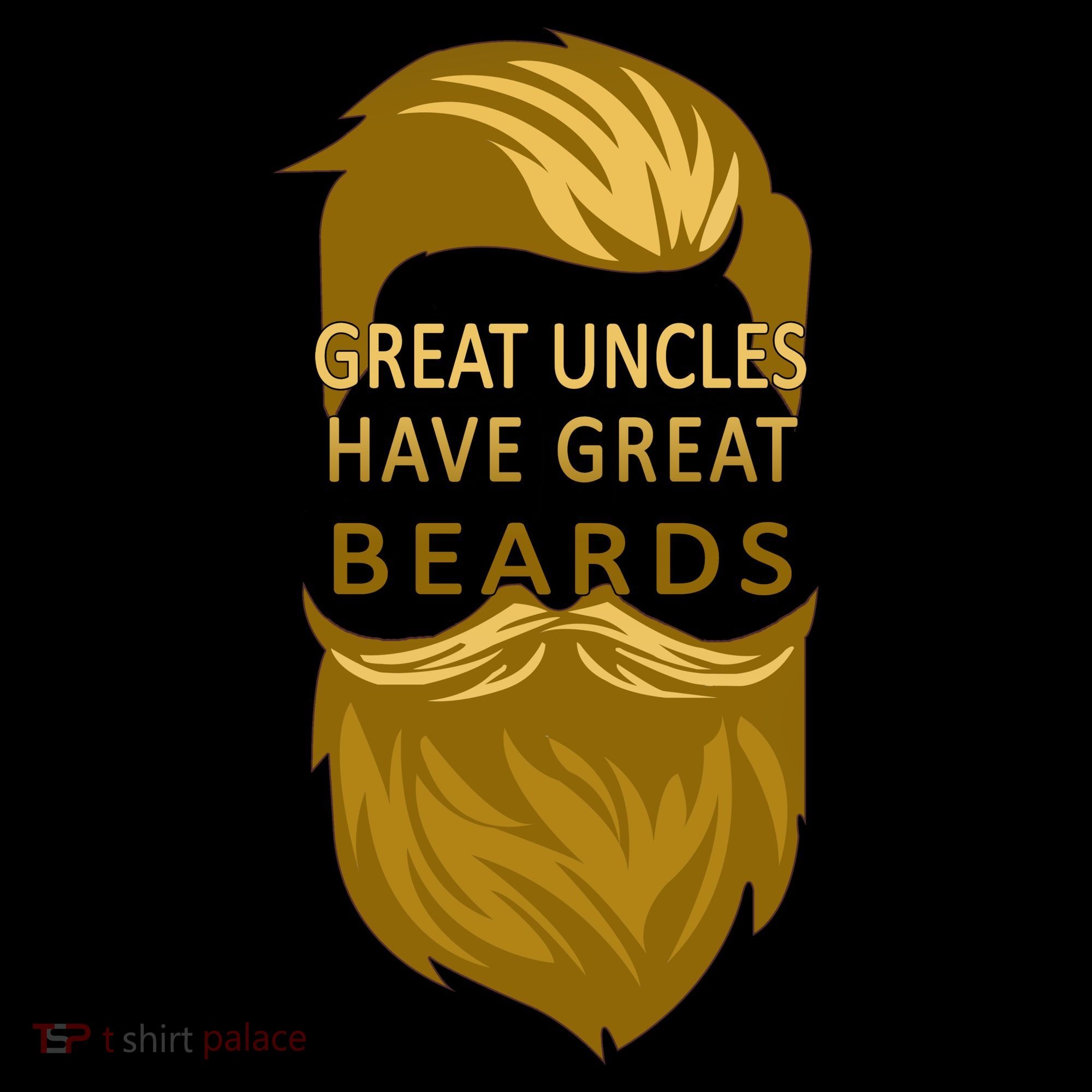 Great Uncles Have Great Beards Coffee Mug