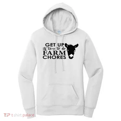 Women's Hoodie