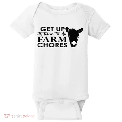 Baby Bodysuit
