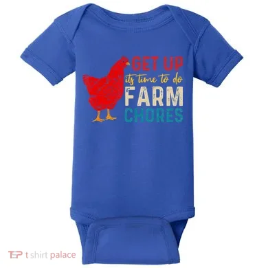 Baby Bodysuit