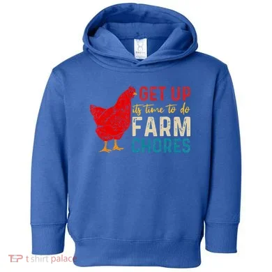 Toddler Hoodie