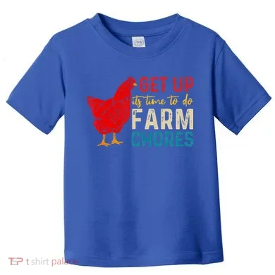Toddler T-Shirt