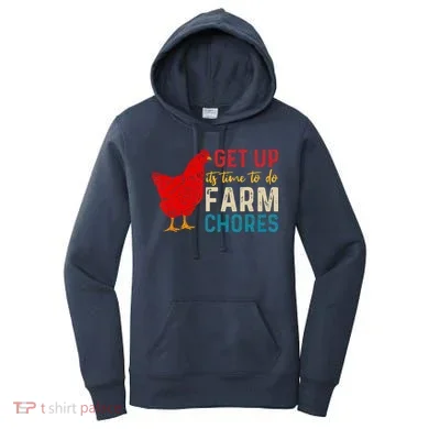 Women's Hoodie