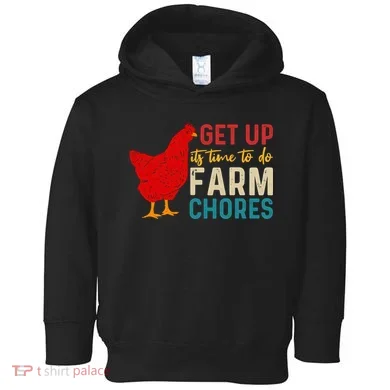 Toddler Hoodie