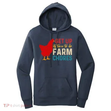 Women's Hoodie