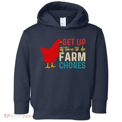 Toddler Hoodie