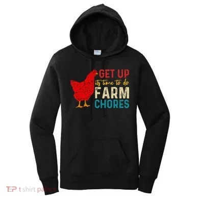 Women's Hoodie