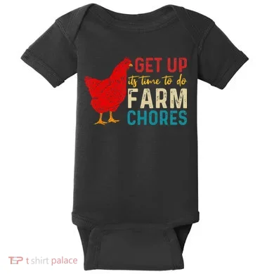 Baby Bodysuit