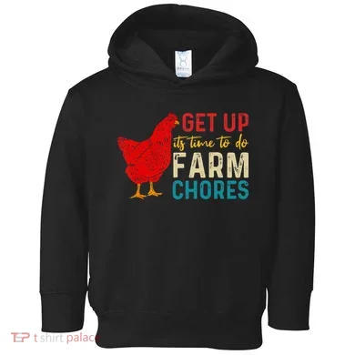 Toddler Hoodie