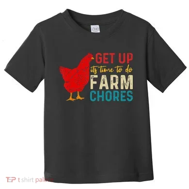 Toddler T-Shirt