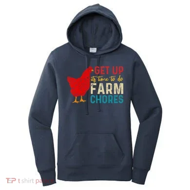 Women's Hoodie