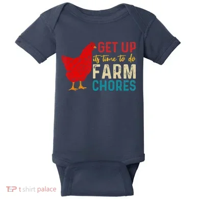 Baby Bodysuit