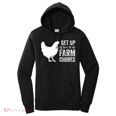 Women's Hoodie
