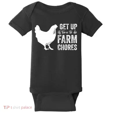 Baby Bodysuit