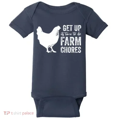 Baby Bodysuit