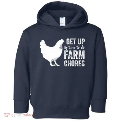 Toddler Hoodie