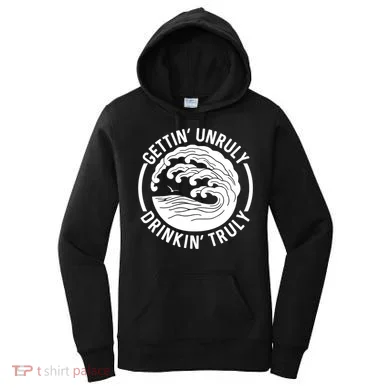 Women's Hoodie