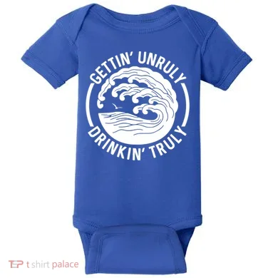 Baby Bodysuit