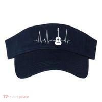 Guitar Heartbeat Pulse Visor thumb 0