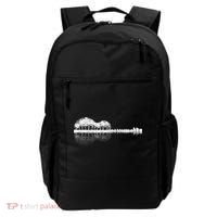 Guitar Landscape Backpack thumb 0