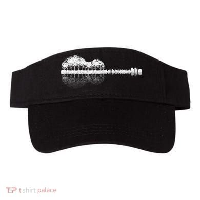 Guitar Landscape Visor