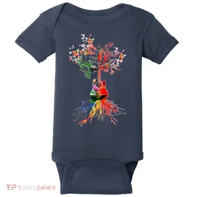 Baby Bodysuit
