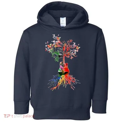Toddler Hoodie