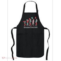 Guitarist Evolution Apron thumb 0