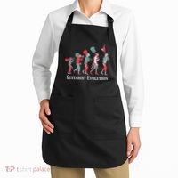 Guitarist Evolution Apron thumb 2