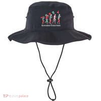 Guitarist Evolution Bucket Hat thumb 0