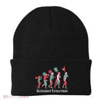 Guitarist Evolution Beanie thumb 0