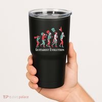 Guitarist Evolution Tumbler thumb 2
