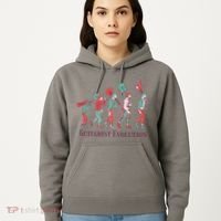 Guitarist Evolution Hoodie thumb 5