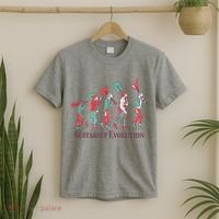 Guitarist Evolution T-Shirt thumb 2