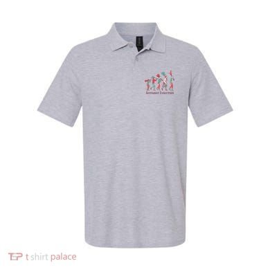 Guitarist Evolution Polo