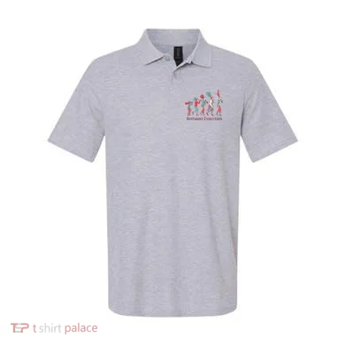 Guitarist Evolution Polo