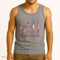 Guitarist Evolution Tank Top thumb 3