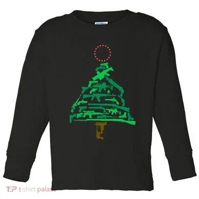 Toddler Long Sleeve
