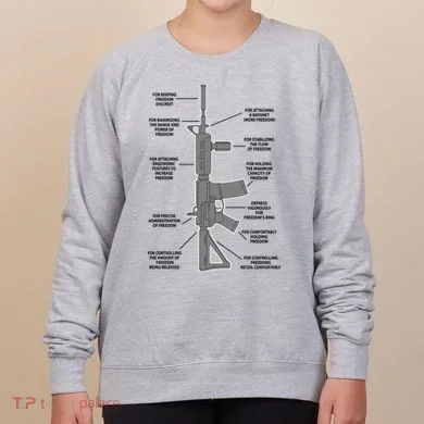 Women's Sweatshirt