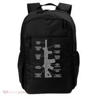 Gun For keeping Freedom Discreet Backpack thumb 0