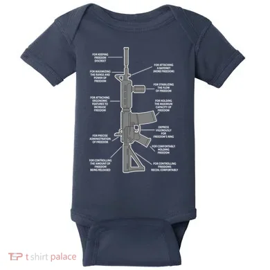 Baby Bodysuit