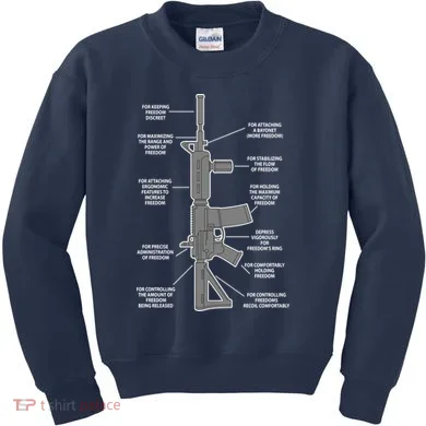 Kids Sweatshirt