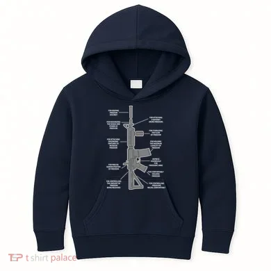 Kids Hoodie