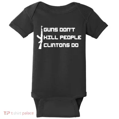 Baby Bodysuit