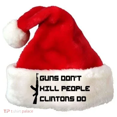 Santa Hat